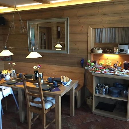 King Size Apartman Pension Monika ชปินด์เลอรูฟ มลิน ภายนอก รูปภาพ
