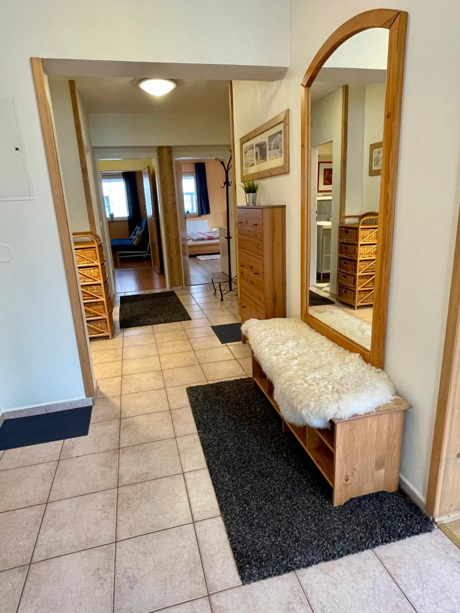 King Size Apartman Pension Monika ชปินด์เลอรูฟ มลิน ภายนอก รูปภาพ