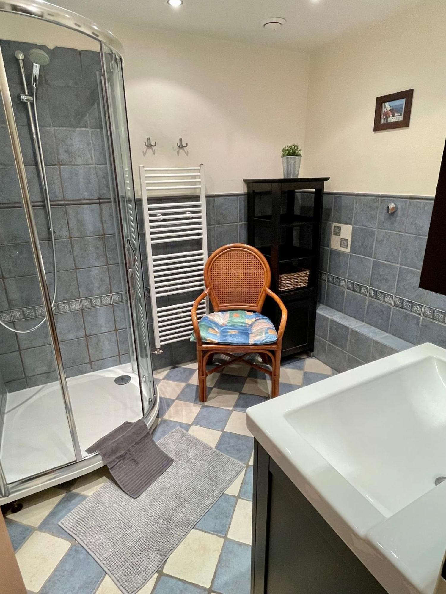 King Size Apartman Pension Monika ชปินด์เลอรูฟ มลิน ภายนอก รูปภาพ